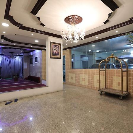 Al Eairy Apartment- Dammam 3 Al Mubarakiyah Экстерьер фото