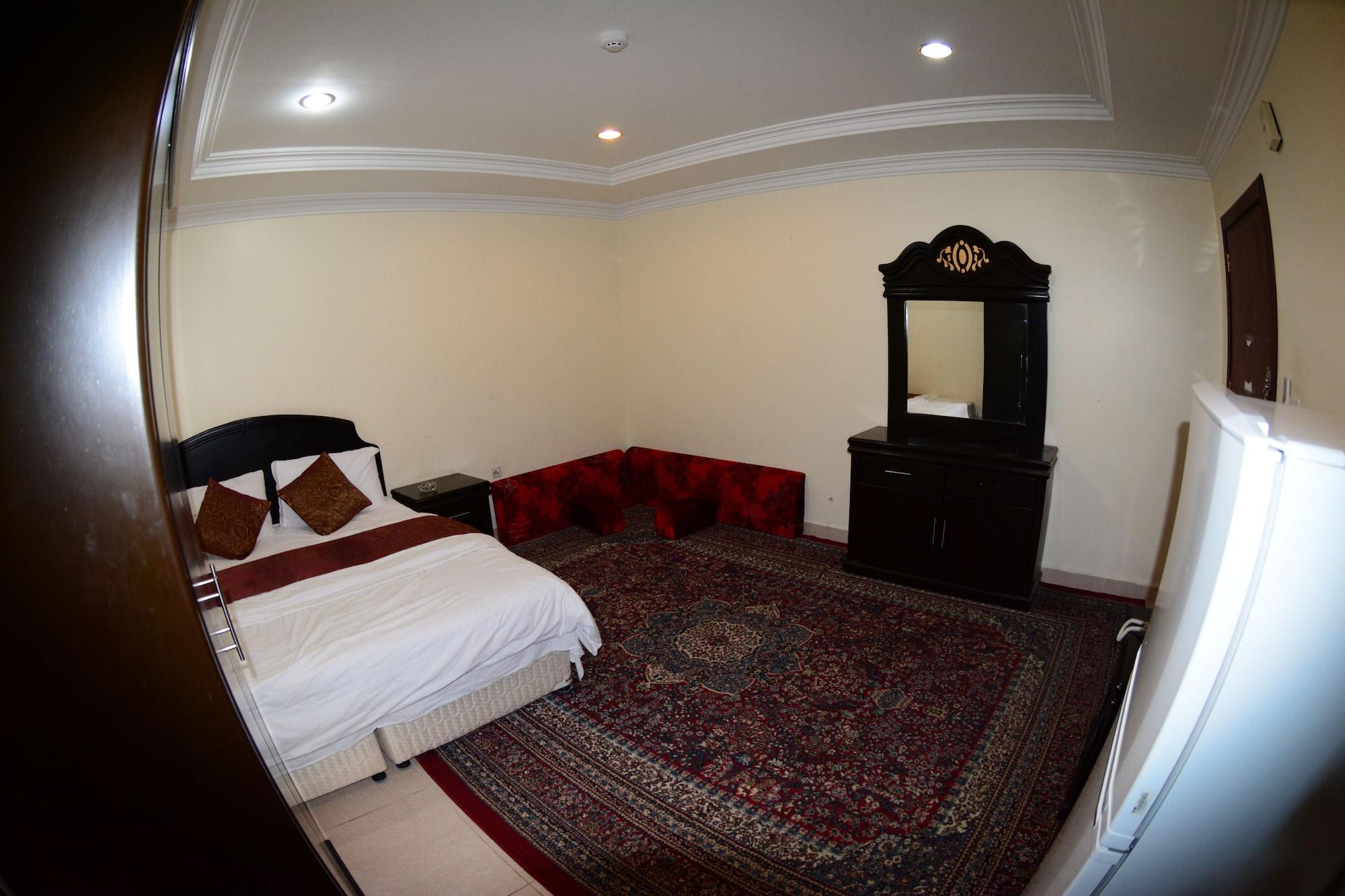 Al Eairy Apartment- Dammam 3 Al Mubarakiyah Экстерьер фото