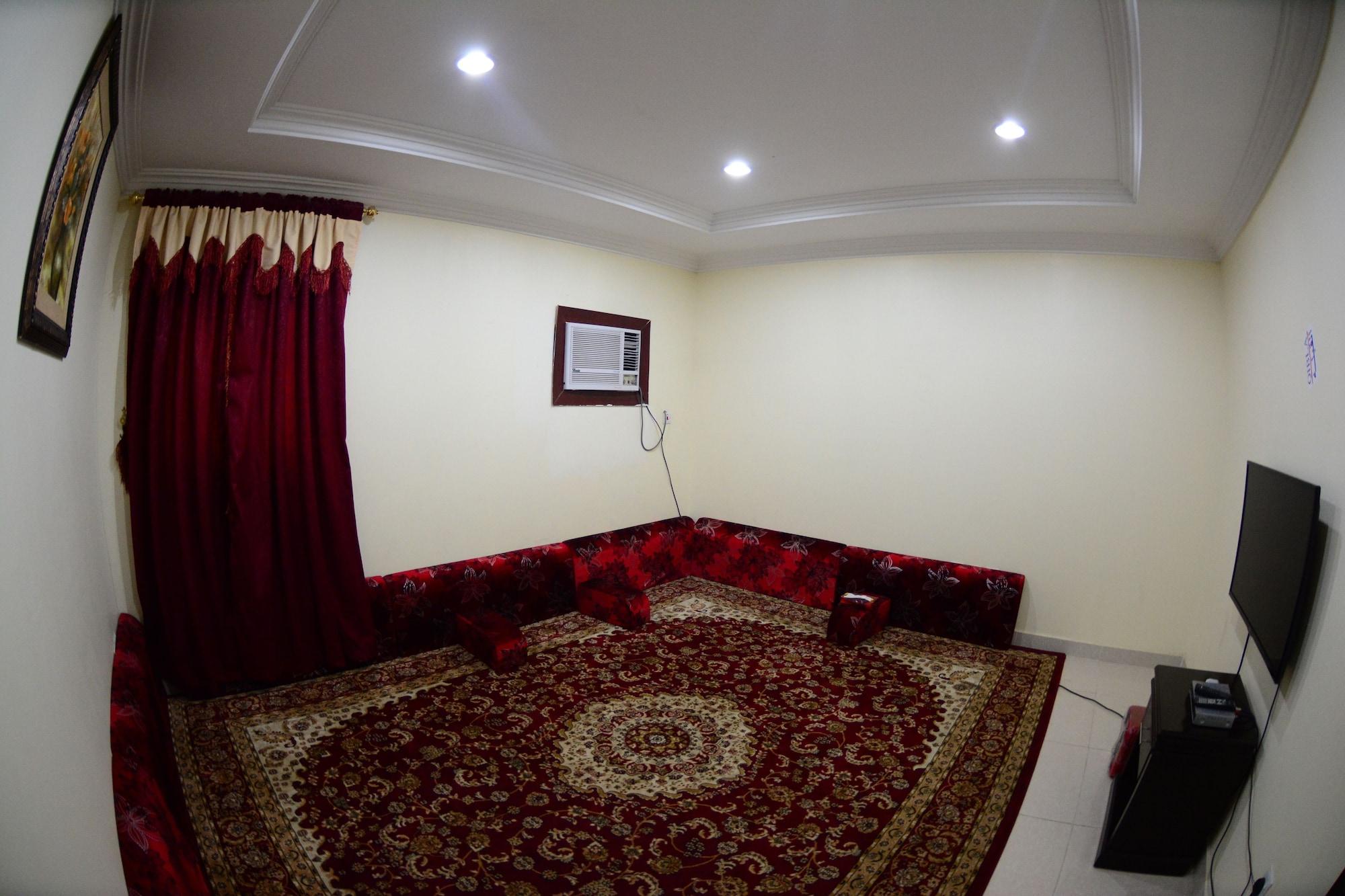 Al Eairy Apartment- Dammam 3 Al Mubarakiyah Экстерьер фото