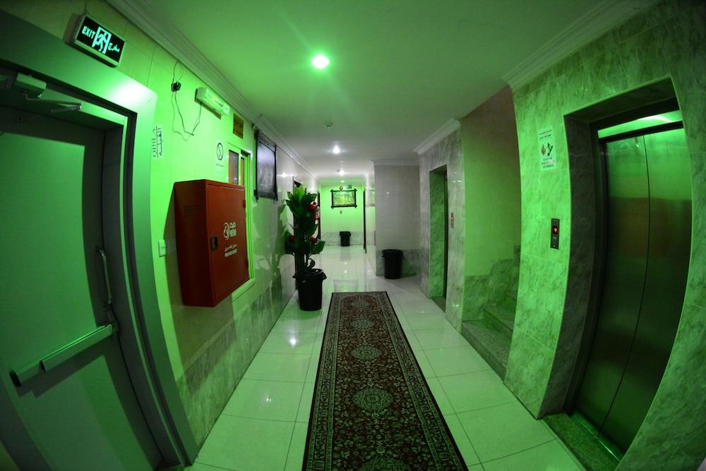 Al Eairy Apartment- Dammam 3 Al Mubarakiyah Экстерьер фото