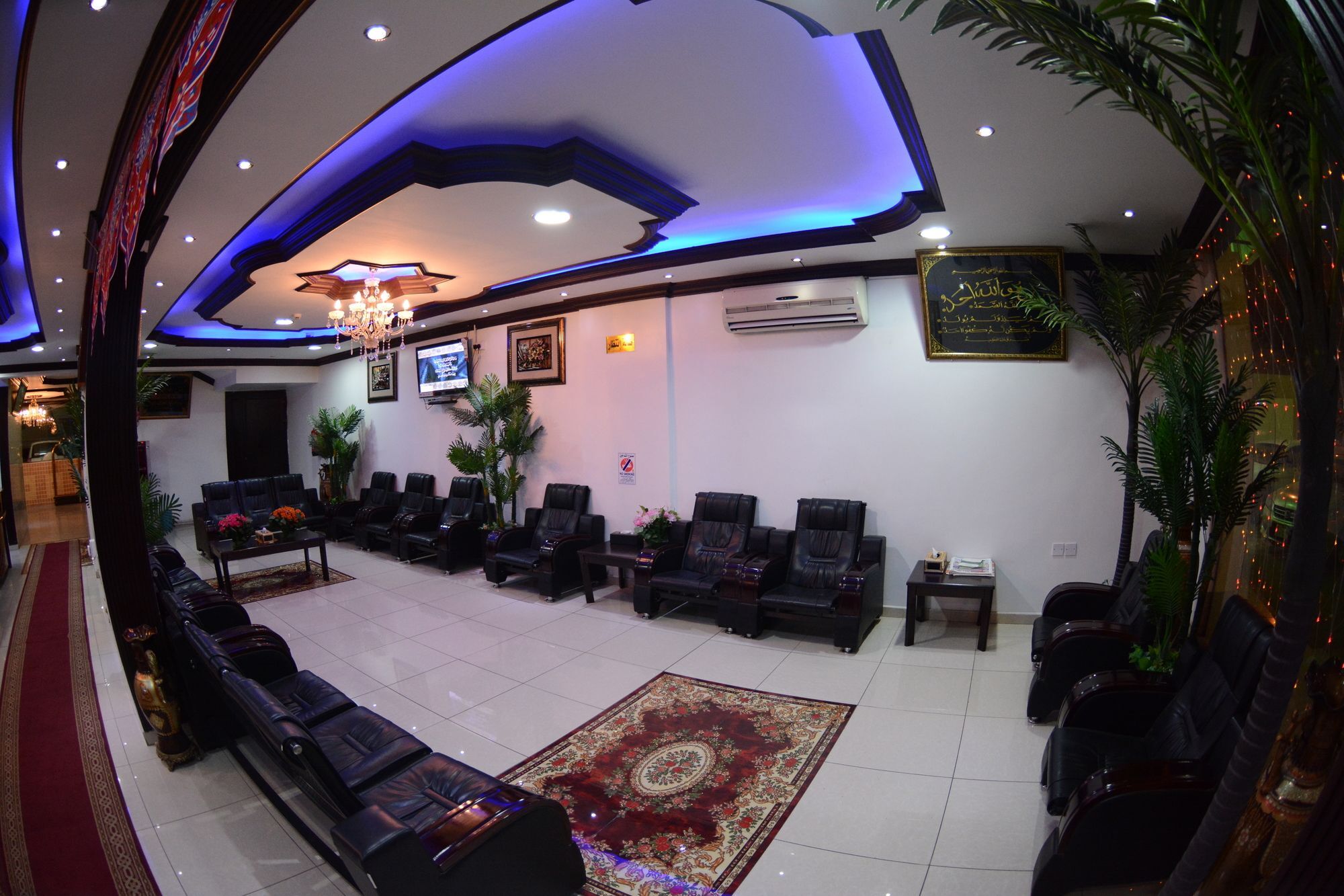 Al Eairy Apartment- Dammam 3 Al Mubarakiyah Экстерьер фото