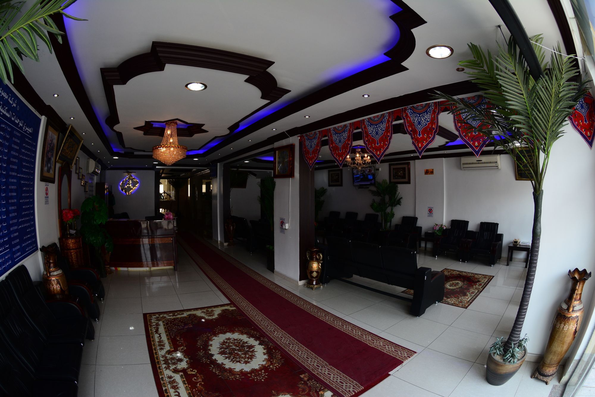 Al Eairy Apartment- Dammam 3 Al Mubarakiyah Экстерьер фото