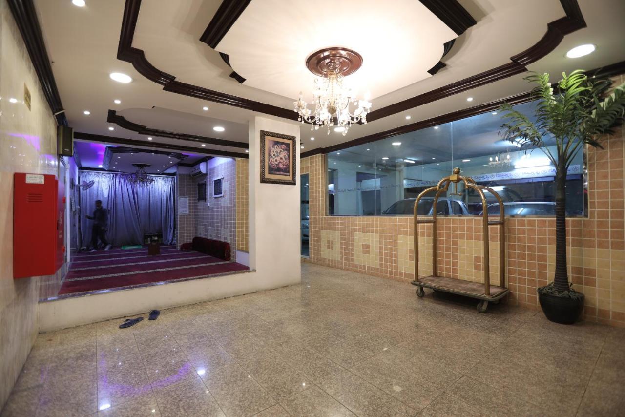 Al Eairy Apartment- Dammam 3 Al Mubarakiyah Экстерьер фото