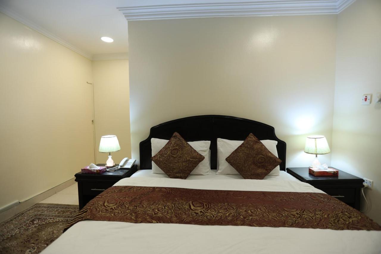 Al Eairy Apartment- Dammam 3 Al Mubarakiyah Экстерьер фото