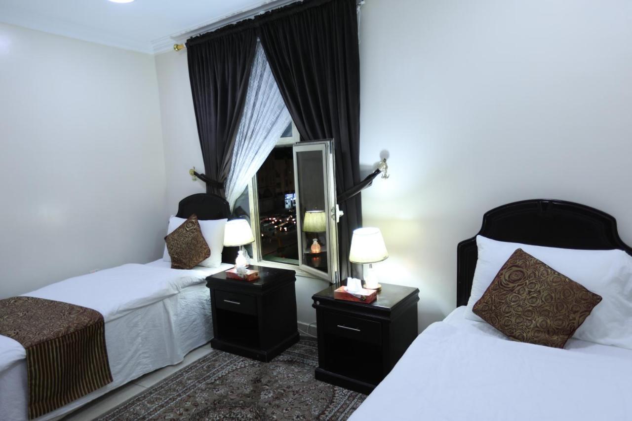Al Eairy Apartment- Dammam 3 Al Mubarakiyah Экстерьер фото