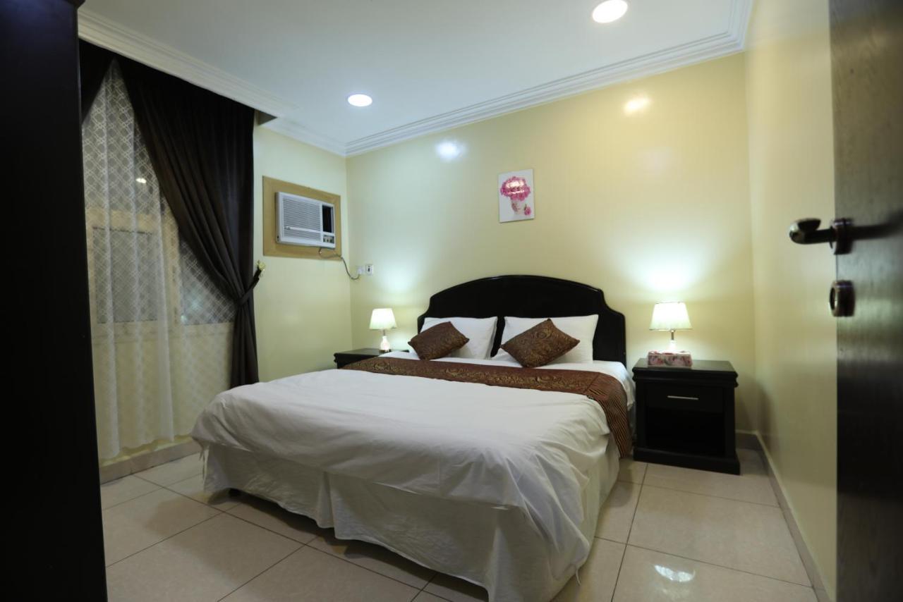 Al Eairy Apartment- Dammam 3 Al Mubarakiyah Экстерьер фото