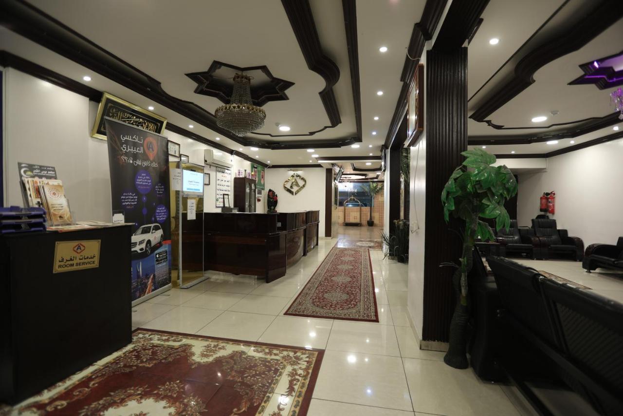 Al Eairy Apartment- Dammam 3 Al Mubarakiyah Экстерьер фото