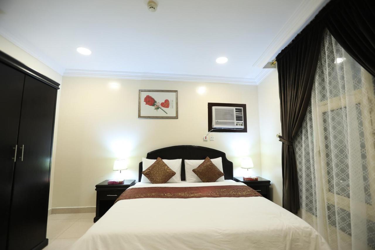 Al Eairy Apartment- Dammam 3 Al Mubarakiyah Экстерьер фото