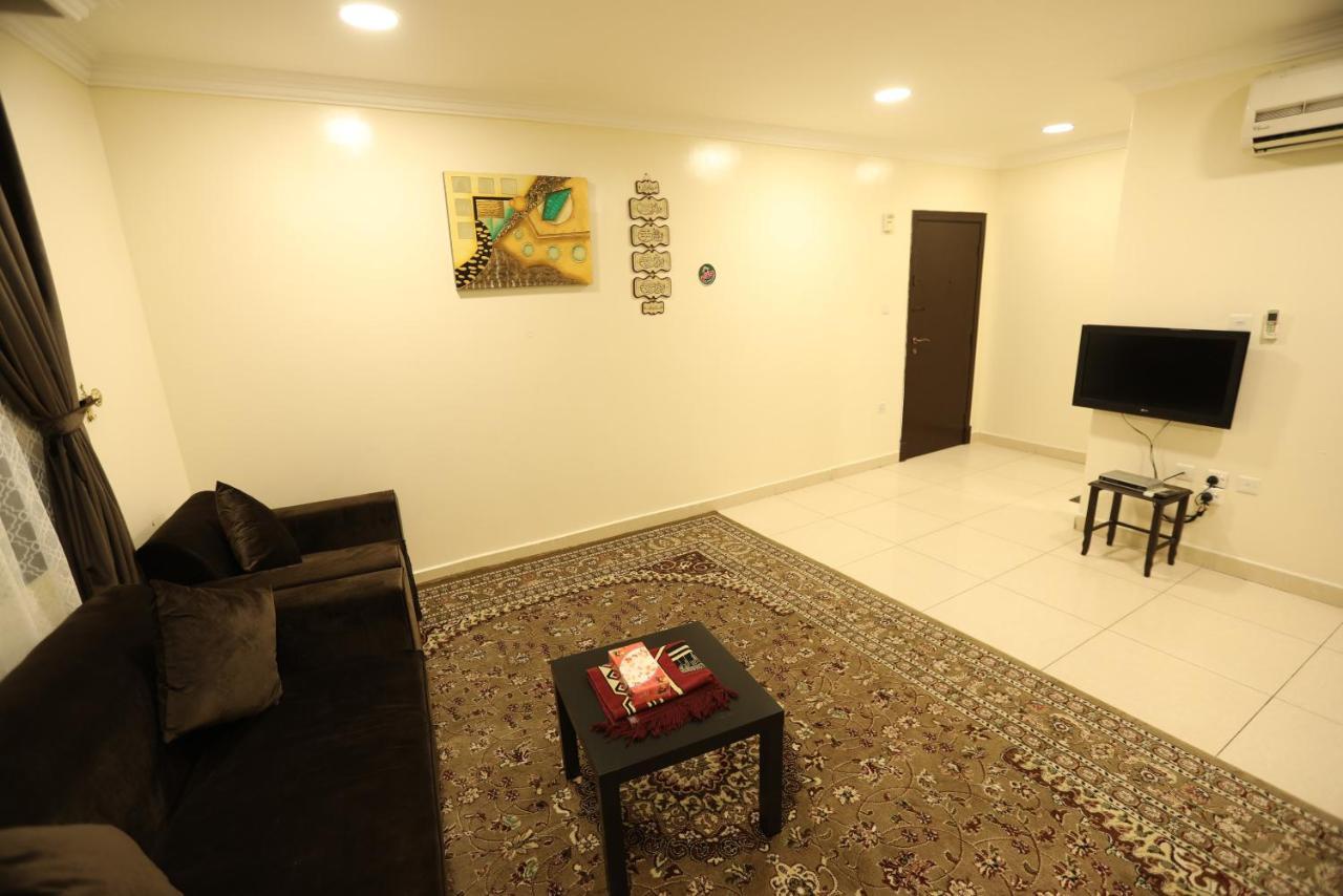 Al Eairy Apartment- Dammam 3 Al Mubarakiyah Экстерьер фото