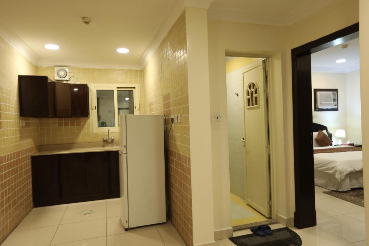 Al Eairy Apartment- Dammam 3 Al Mubarakiyah Экстерьер фото