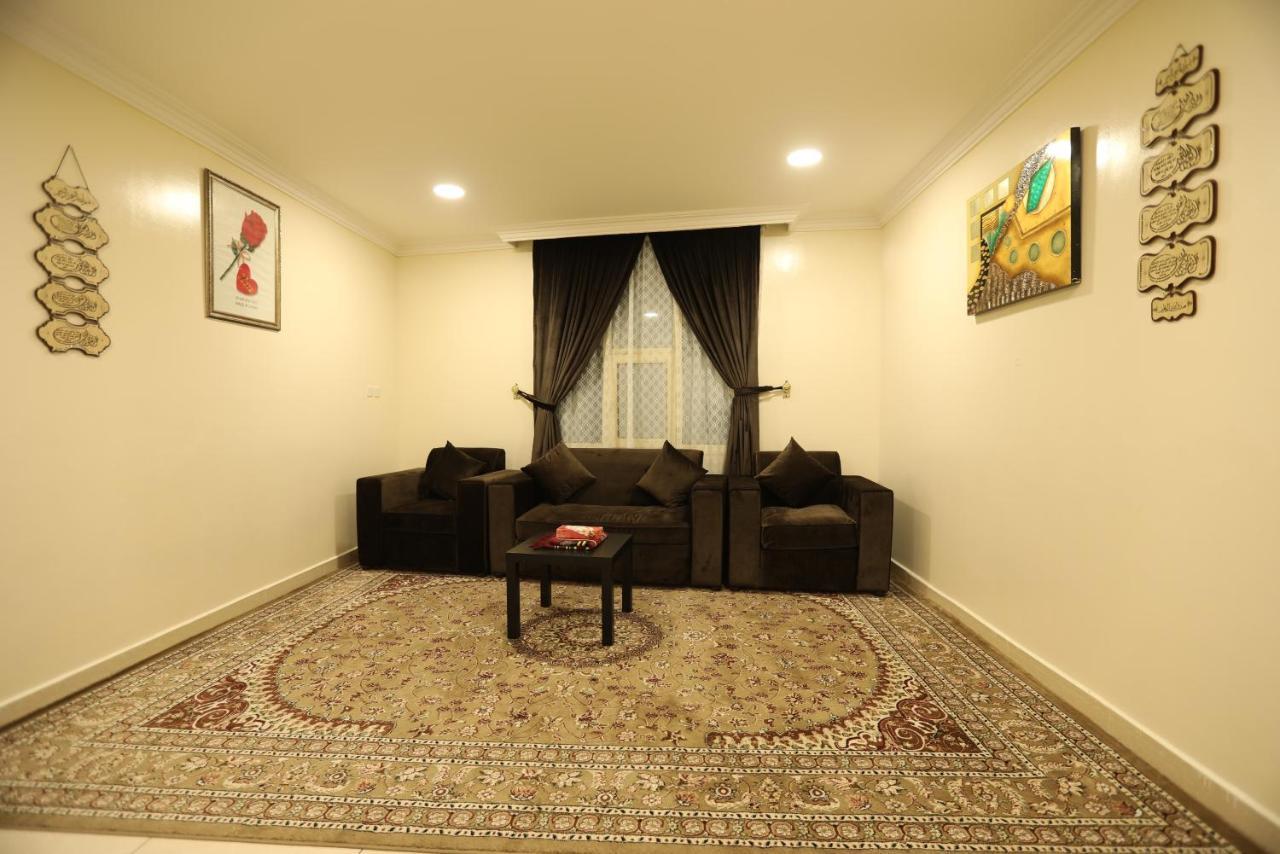 Al Eairy Apartment- Dammam 3 Al Mubarakiyah Экстерьер фото