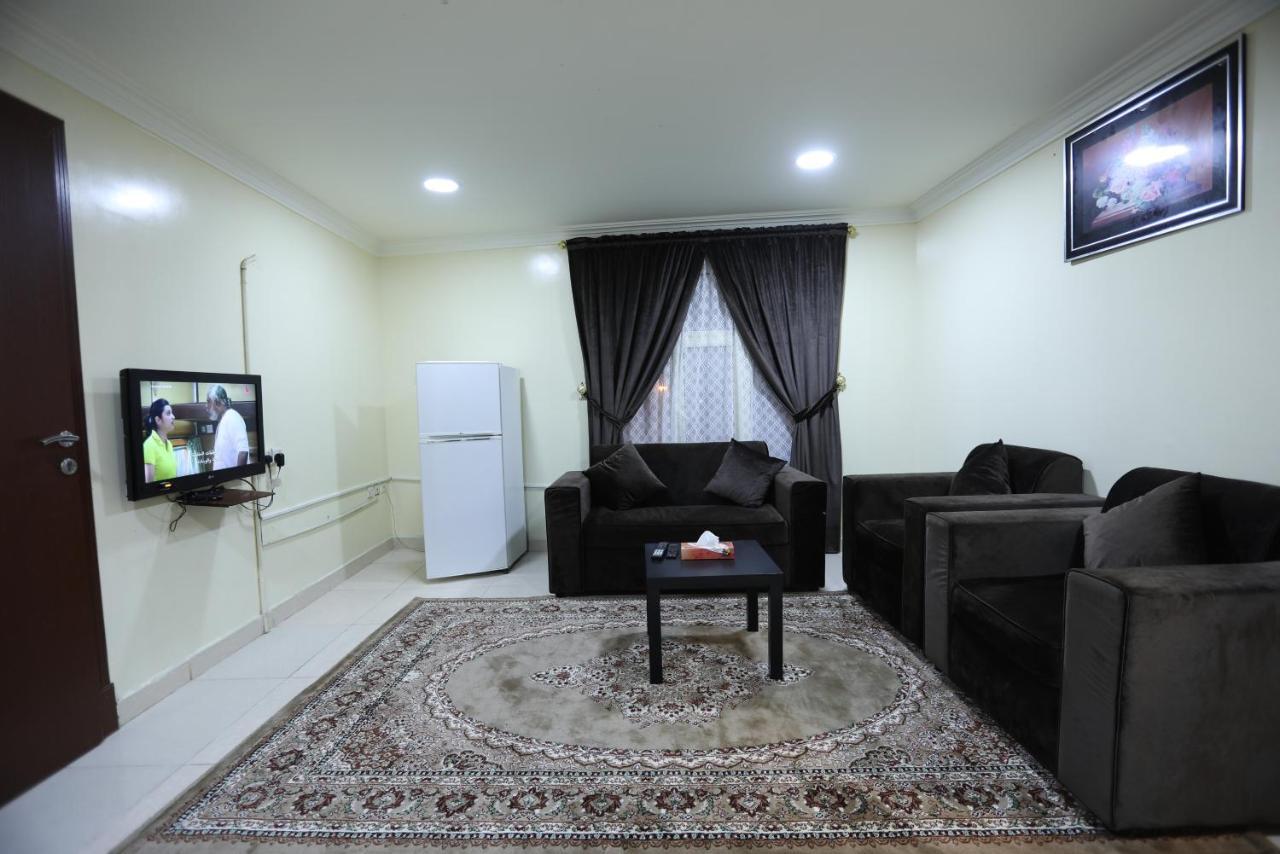 Al Eairy Apartment- Dammam 3 Al Mubarakiyah Экстерьер фото