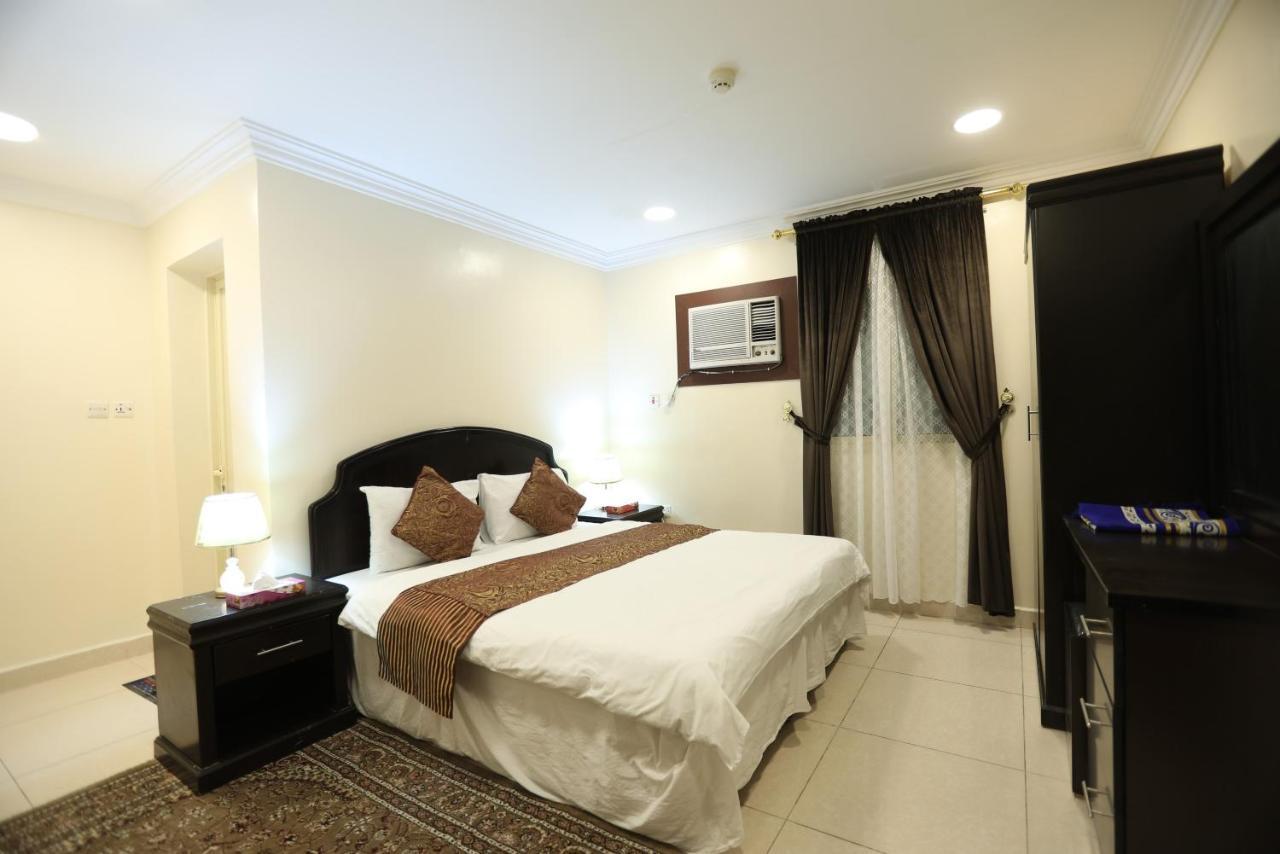 Al Eairy Apartment- Dammam 3 Al Mubarakiyah Экстерьер фото