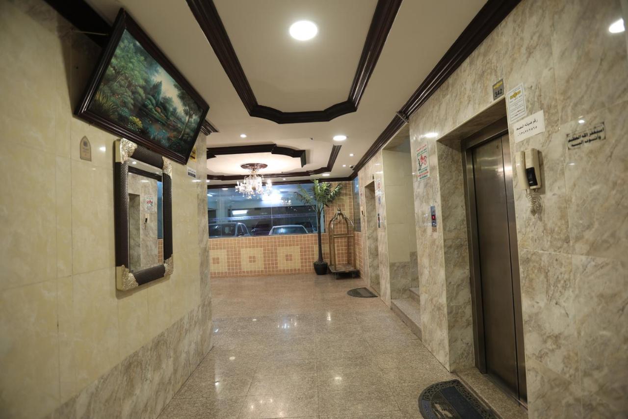 Al Eairy Apartment- Dammam 3 Al Mubarakiyah Экстерьер фото