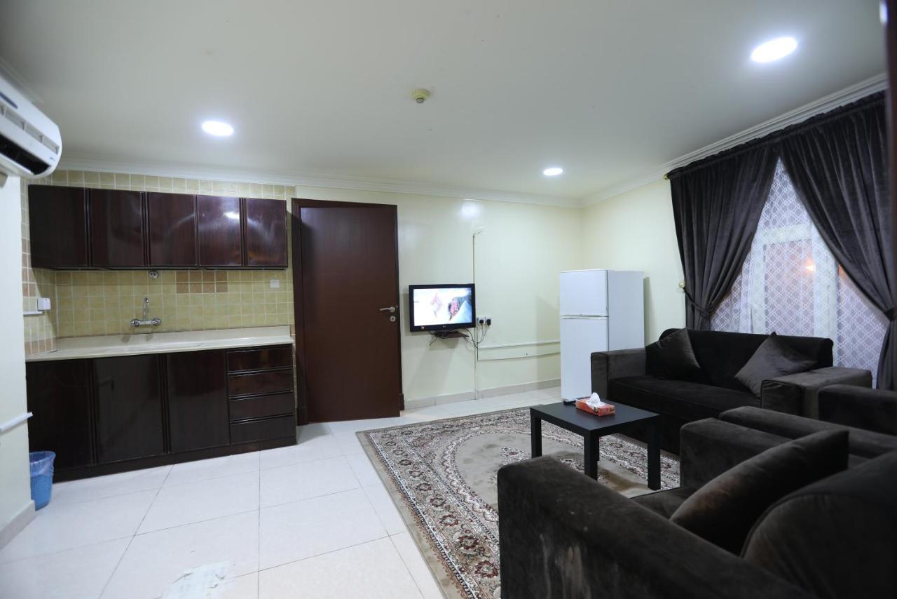 Al Eairy Apartment- Dammam 3 Al Mubarakiyah Экстерьер фото