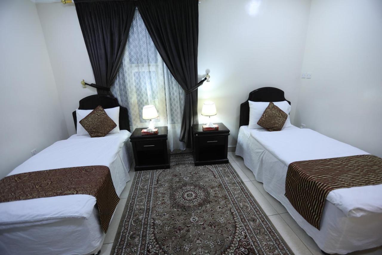 Al Eairy Apartment- Dammam 3 Al Mubarakiyah Экстерьер фото