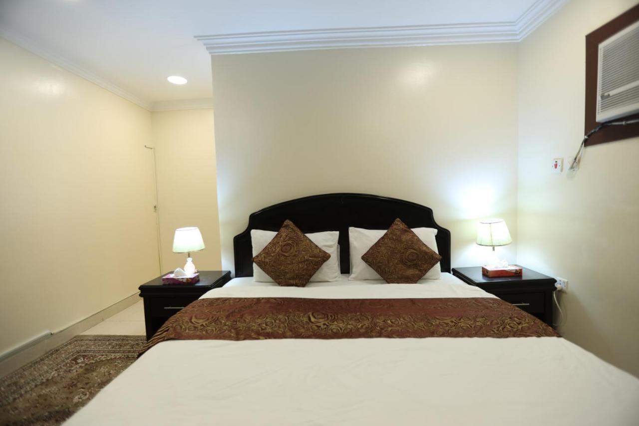 Al Eairy Apartment- Dammam 3 Al Mubarakiyah Экстерьер фото