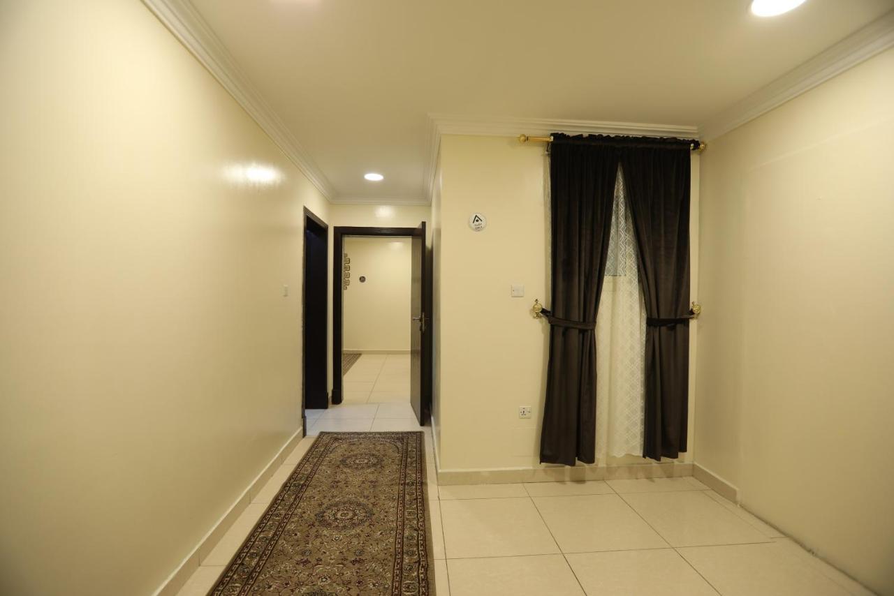 Al Eairy Apartment- Dammam 3 Al Mubarakiyah Экстерьер фото