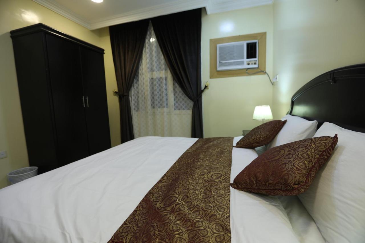 Al Eairy Apartment- Dammam 3 Al Mubarakiyah Экстерьер фото