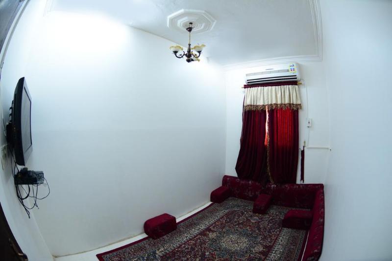 Al Eairy Apartment- Dammam 3 Al Mubarakiyah Экстерьер фото
