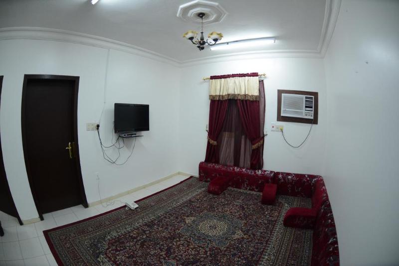 Al Eairy Apartment- Dammam 3 Al Mubarakiyah Экстерьер фото
