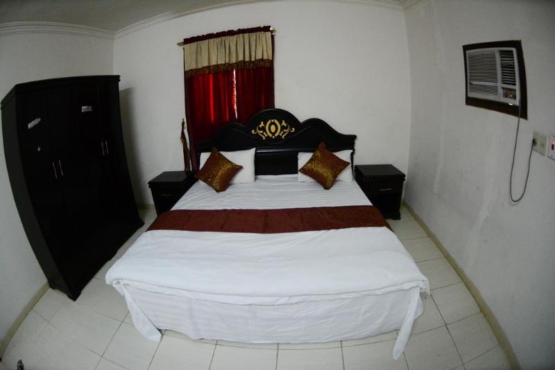 Al Eairy Apartment- Dammam 3 Al Mubarakiyah Экстерьер фото