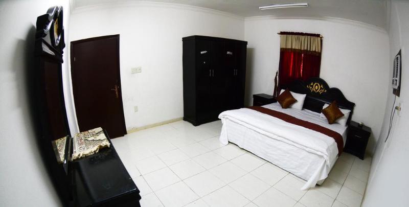 Al Eairy Apartment- Dammam 3 Al Mubarakiyah Экстерьер фото