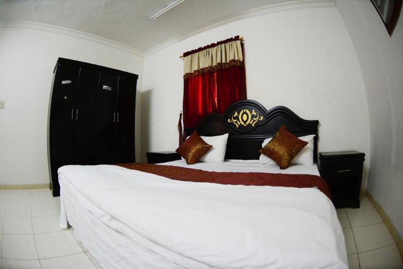 Al Eairy Apartment- Dammam 3 Al Mubarakiyah Экстерьер фото