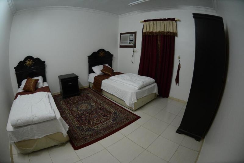 Al Eairy Apartment- Dammam 3 Al Mubarakiyah Экстерьер фото
